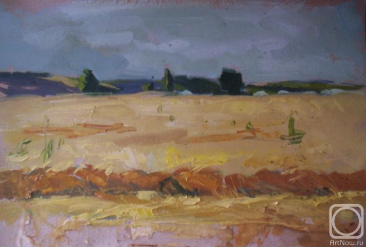 Ivanova Olesya. Untitled