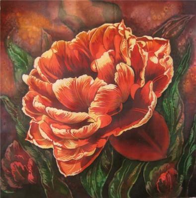 Panel "I give a moment"