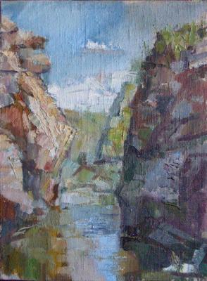 ׸���� ����� (������). ��������� �������