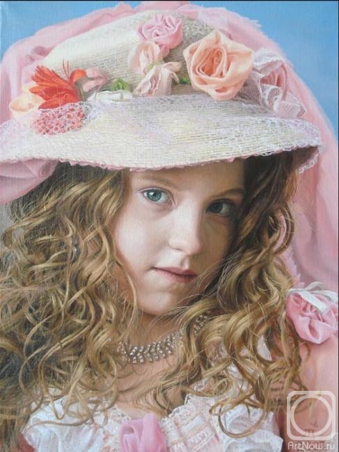 Sheglov Dmitriy. Diana