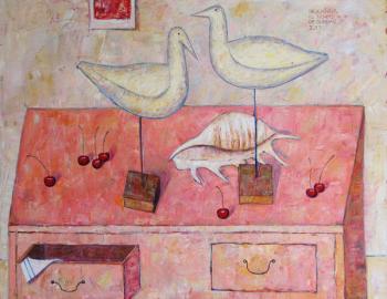 Untitled. Veranes Tatiana