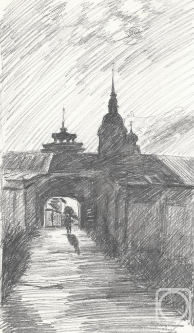 Gavrilov Anton. Untitled