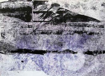 Картина «Пройдем и это... 4»