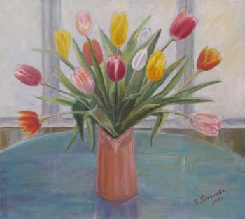 Tulips