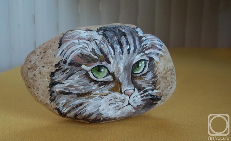 Lambeva Valentina. Untitled