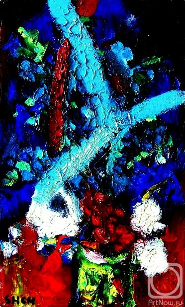 Shchupak Victor. Untitled