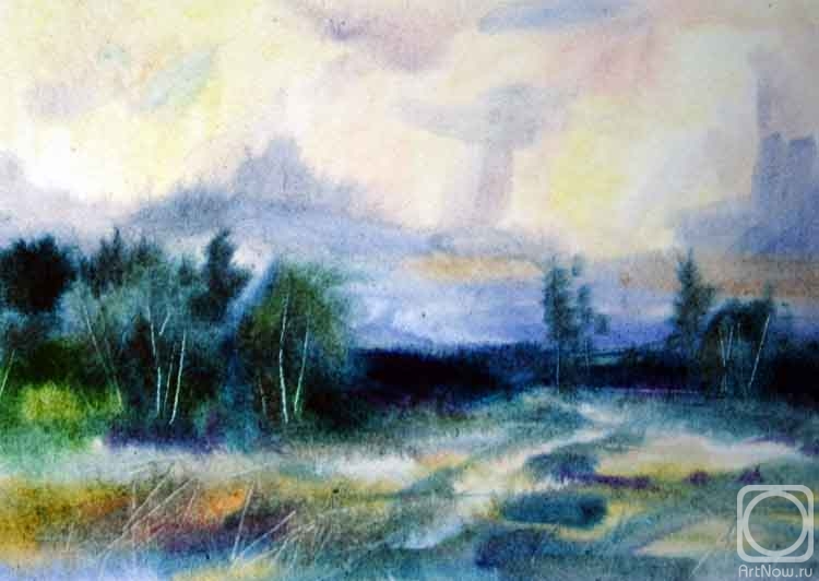 Knecht Aleksander. Untitled