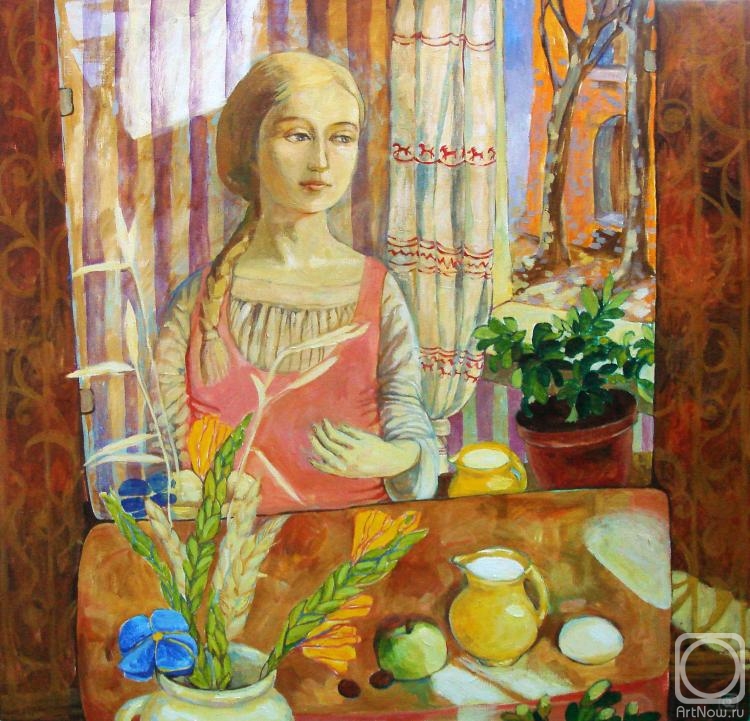 Sushkova Olga. Untitled