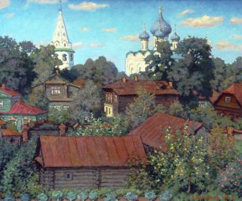 Untitled. Komarov Alexandr