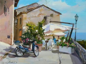 Untitled. Litosova Natalya