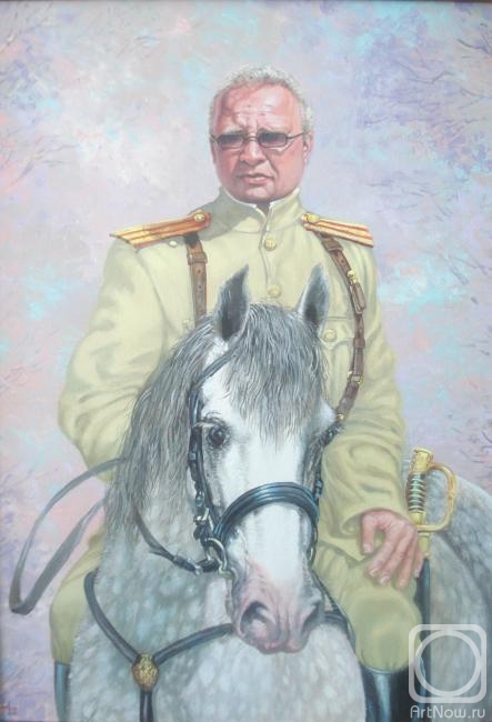 Doronin Vladimir. Untitled