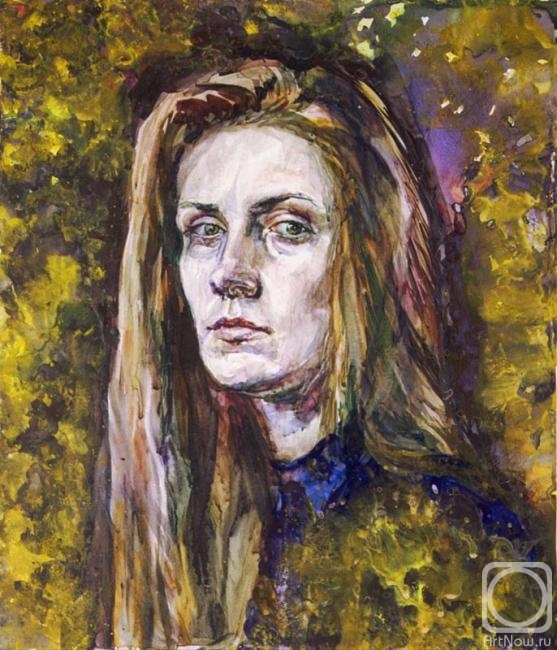 Semenova Vera. Untitled