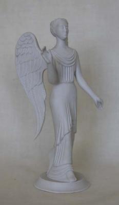 Angel. Andreeva Marina