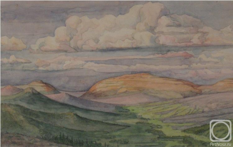 �������. ������� �����. ��������� ����, 1969