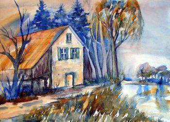 House of the Rising Sun