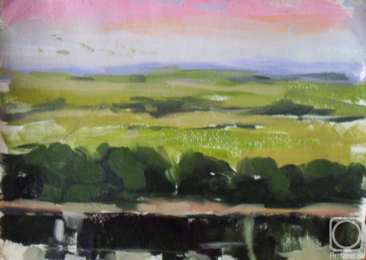 Ivanova Olesya. Untitled