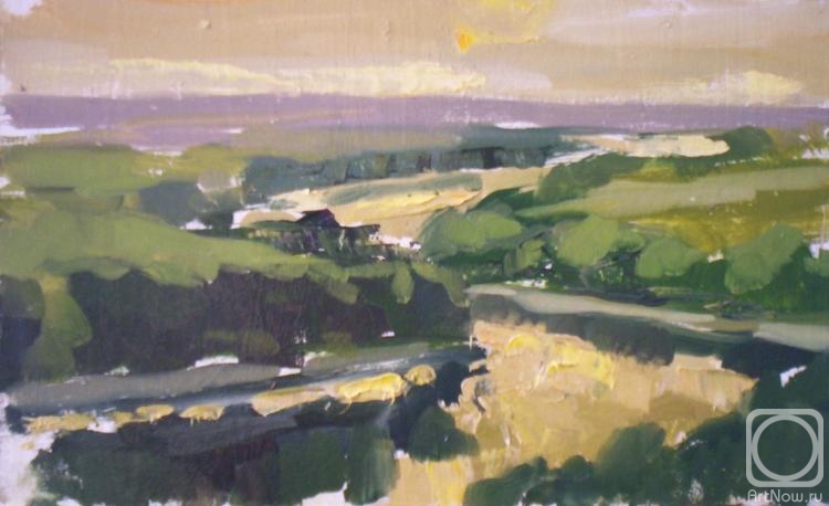 Ivanova Olesya. Untitled