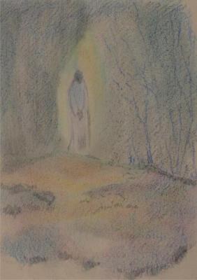 Not a scary horror film