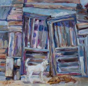 ������� ������� � �����