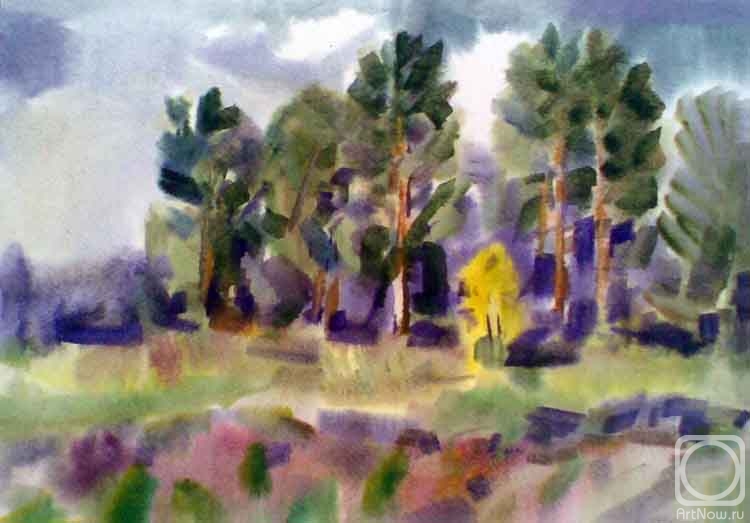 Knecht Aleksander. Untitled