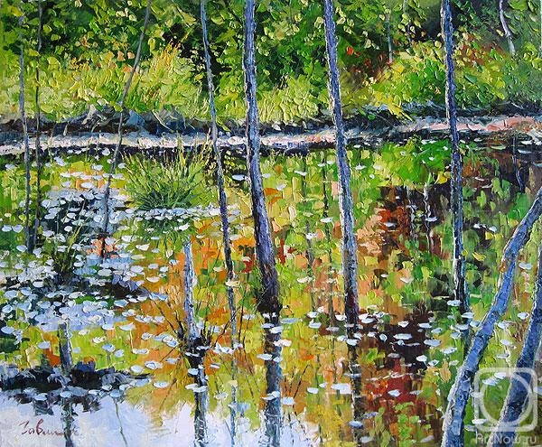 Gavlin Evgeniy. Untitled