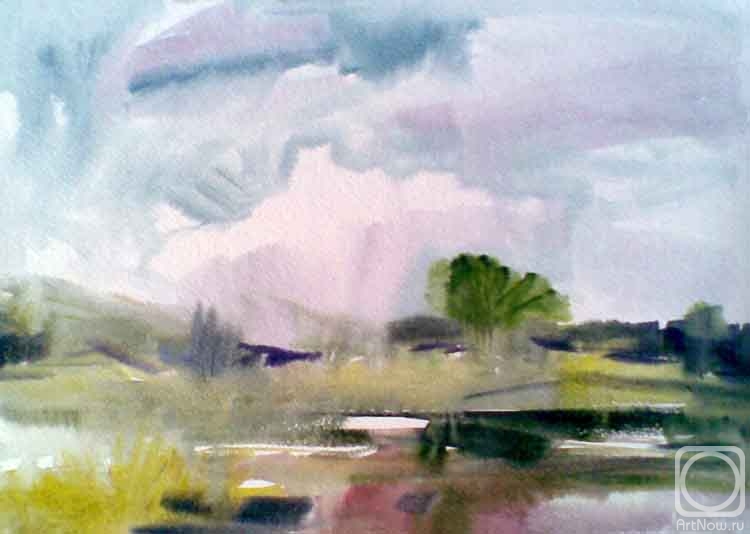 Knecht Aleksander. Untitled