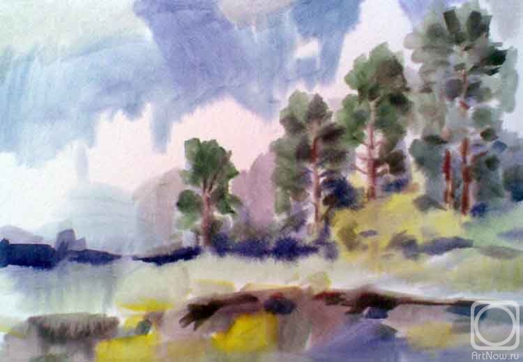 Knecht Aleksander. Untitled