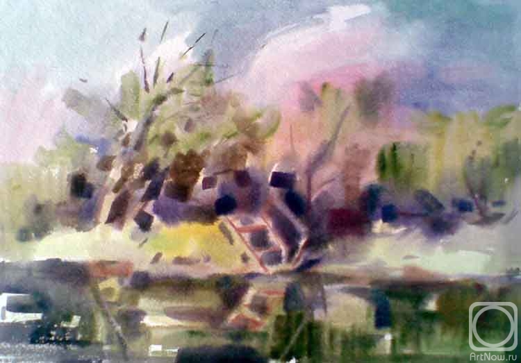 Knecht Aleksander. Untitled