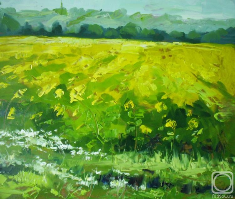 Ivanova Olesya. Untitled