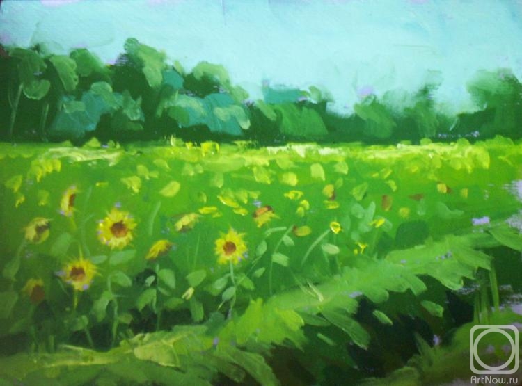 Ivanova Olesya. Untitled