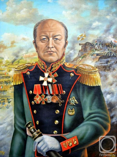 Chernickov Vladimir. Untitled