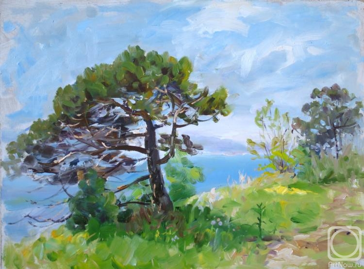 Knyazko Yuriy. Untitled