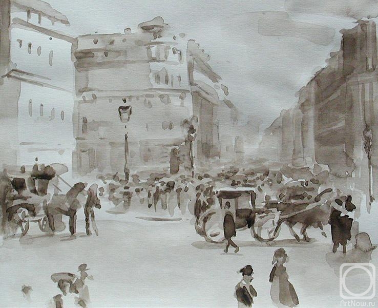 Romanov Egor. Untitled