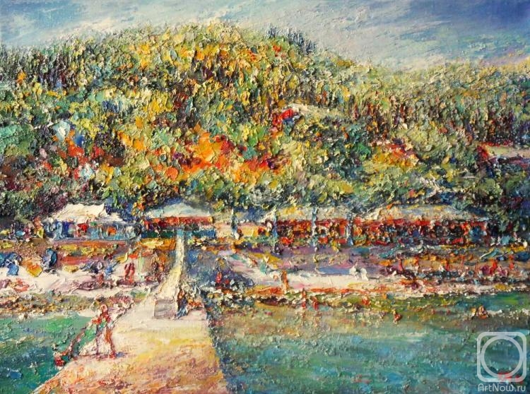 Yakimov Alexey. Untitled