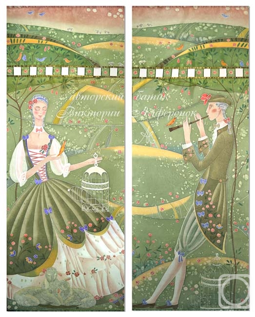 ��������� ��������. ��������� "���������"