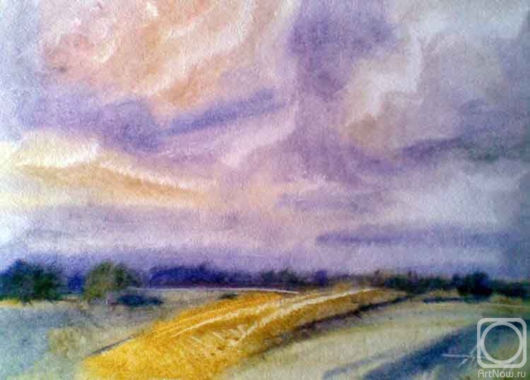 Knecht Aleksander. Untitled