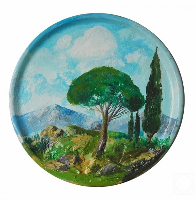 Panferov Michail. Untitled