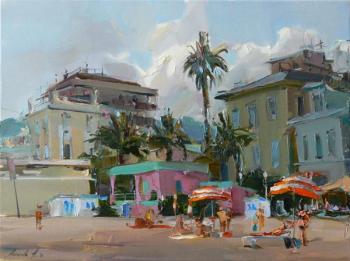 Untitled. Litosova Natalya