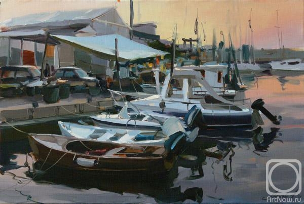 Litosova Natalya. Untitled