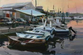 Untitled. Litosova Natalya