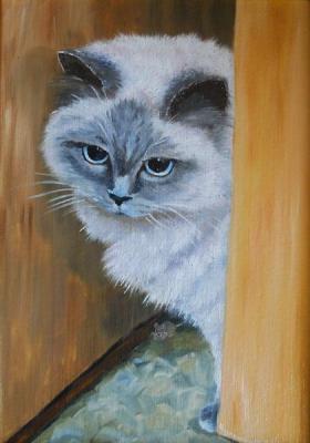 I kakiye oni,eti mishi?