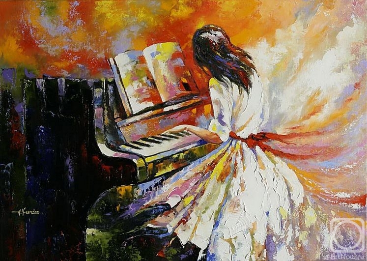 Hodukov Alexander. Untitled