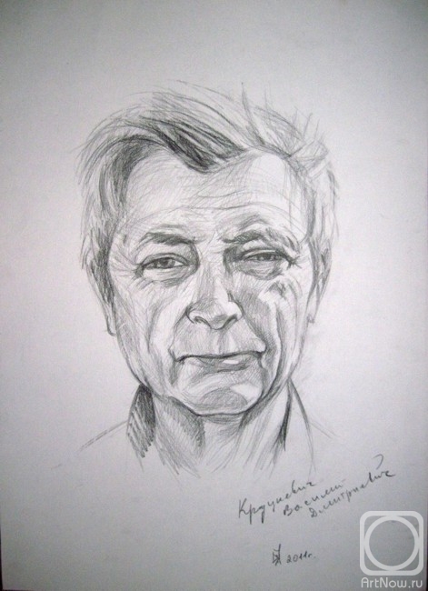 Zlobin Pavel. Untitled