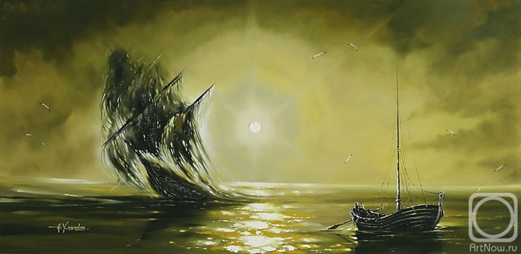 ������� ������ �� ������. ������� ���������. � 024 - AXart