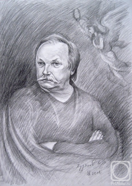 Zlobin Pavel. Untitled