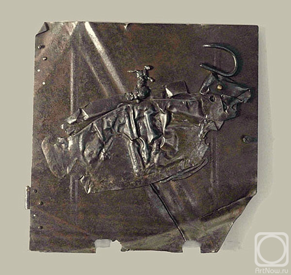 ���������� �������. "��������� ������" / �� ����� "����", �������