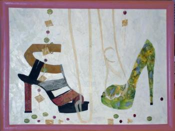 ���� ��������, � ������...