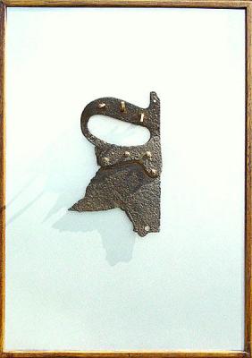 "Self-affirmation"/ From the series "Tutorials"