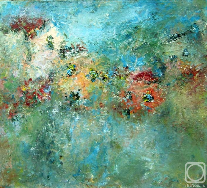 Jelnov Nikolay. Untitled