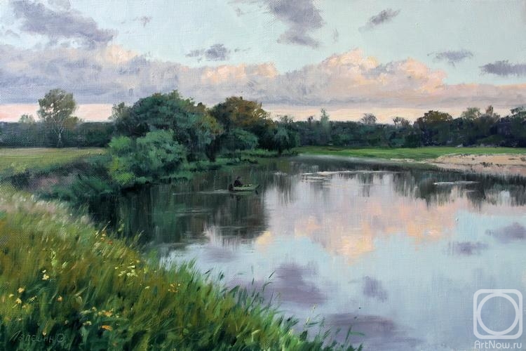 Lapeshin Oleg. Untitled